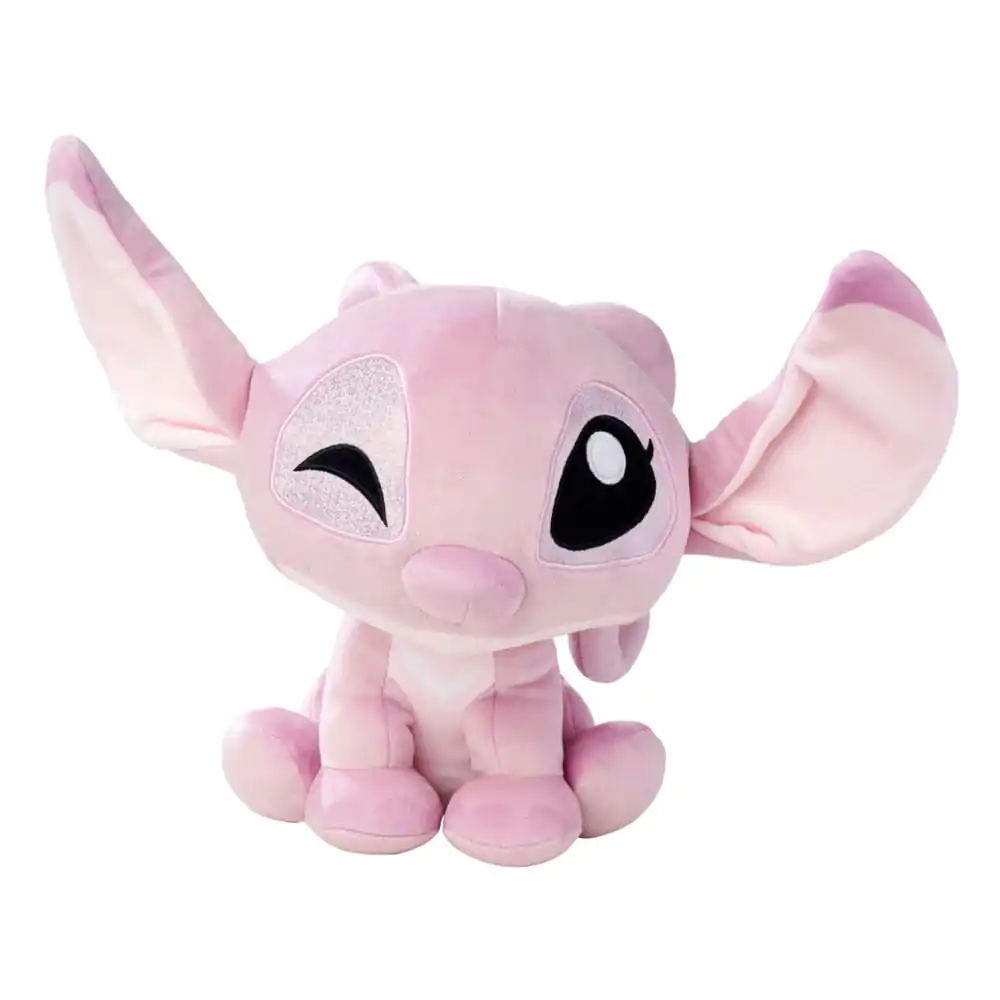 Lilo & Stitch Doorables Angel plüss figura 25 cm termékfotó