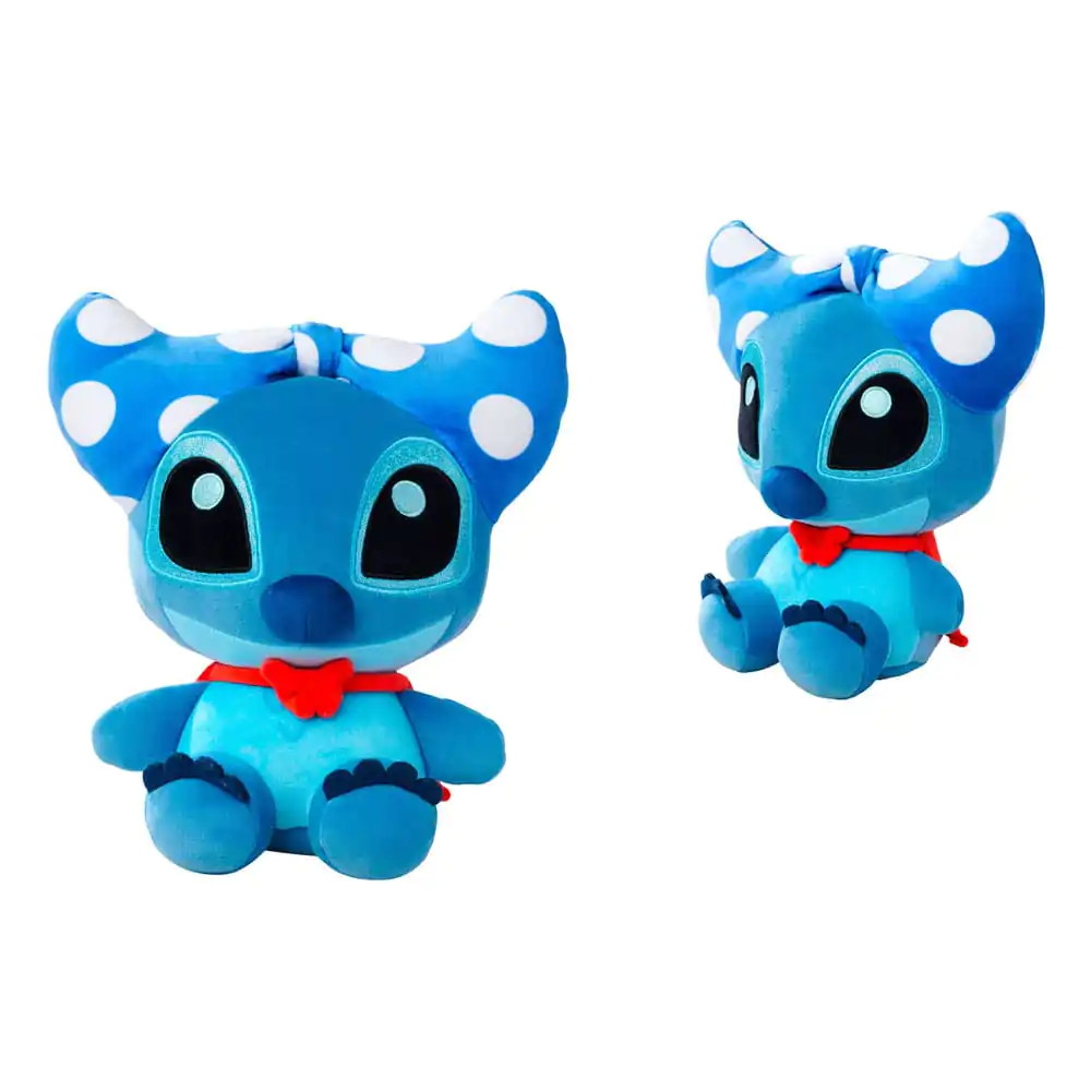 Lilo & Stitch Doorables Stitch plüss figura 25 cm termékfotó