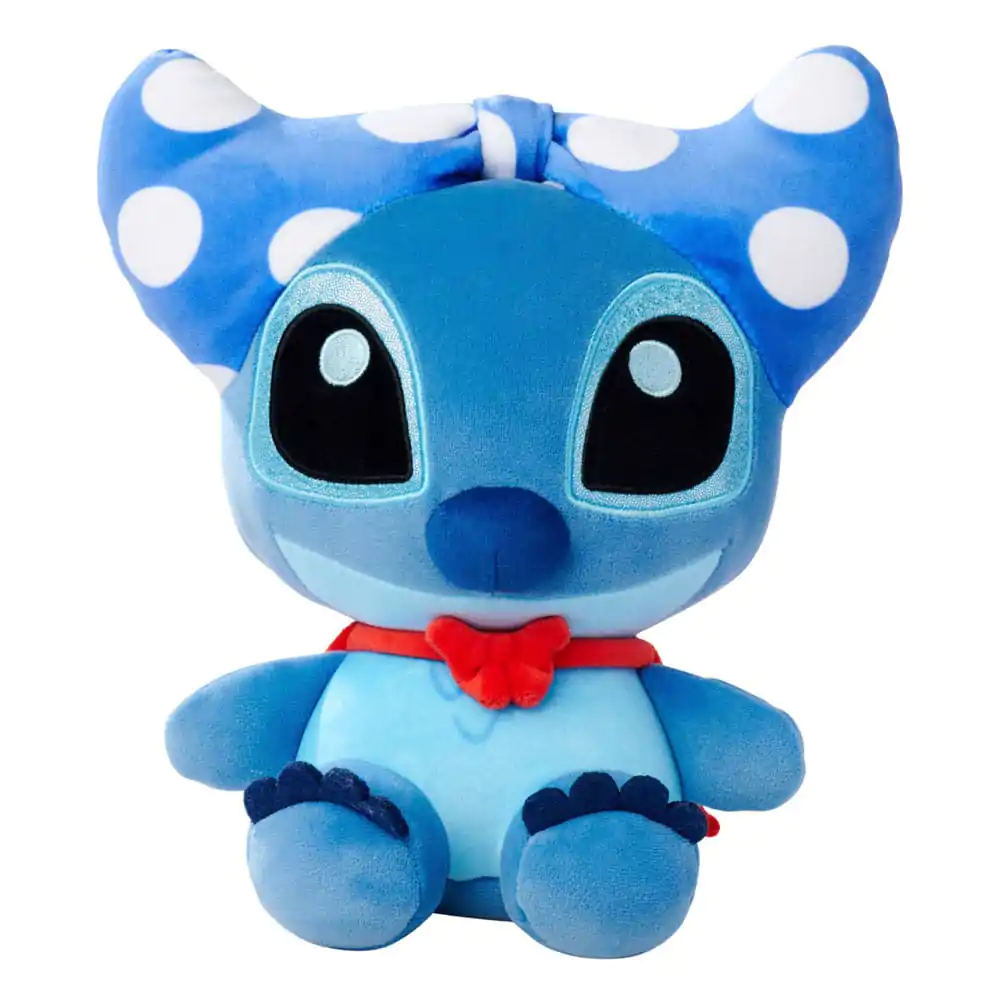 Lilo & Stitch Doorables Stitch plüss figura 25 cm termékfotó