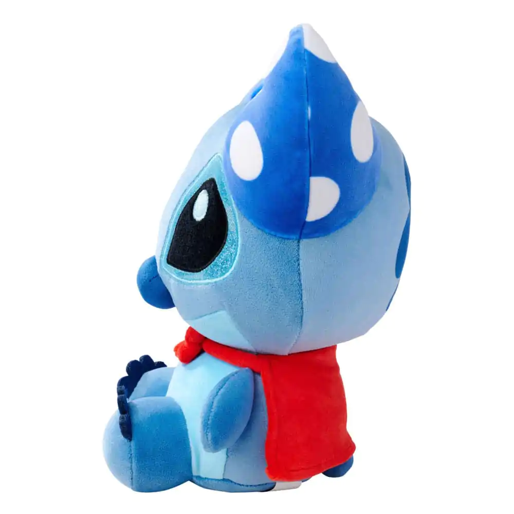 Lilo & Stitch Doorables Stitch plüss figura 25 cm termékfotó