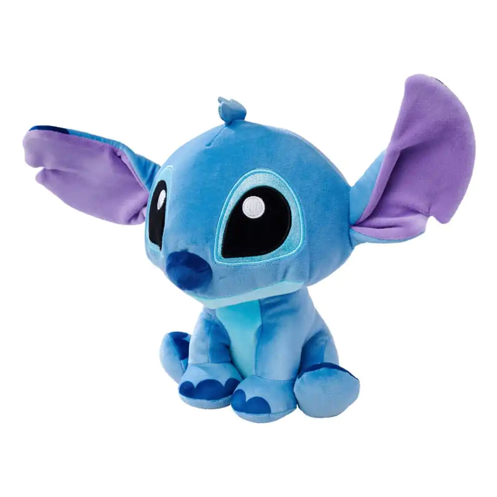 Lilo & Stitch Doorables Stitch Ver. 2 plüss figura 25 cm termékfotó