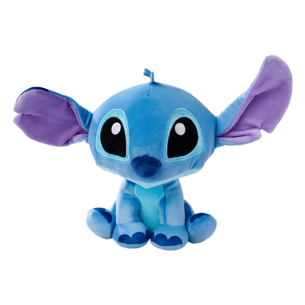 Lilo & Stitch Doorables Stitch Ver. 2 plüss figura 25 cm termékfotó