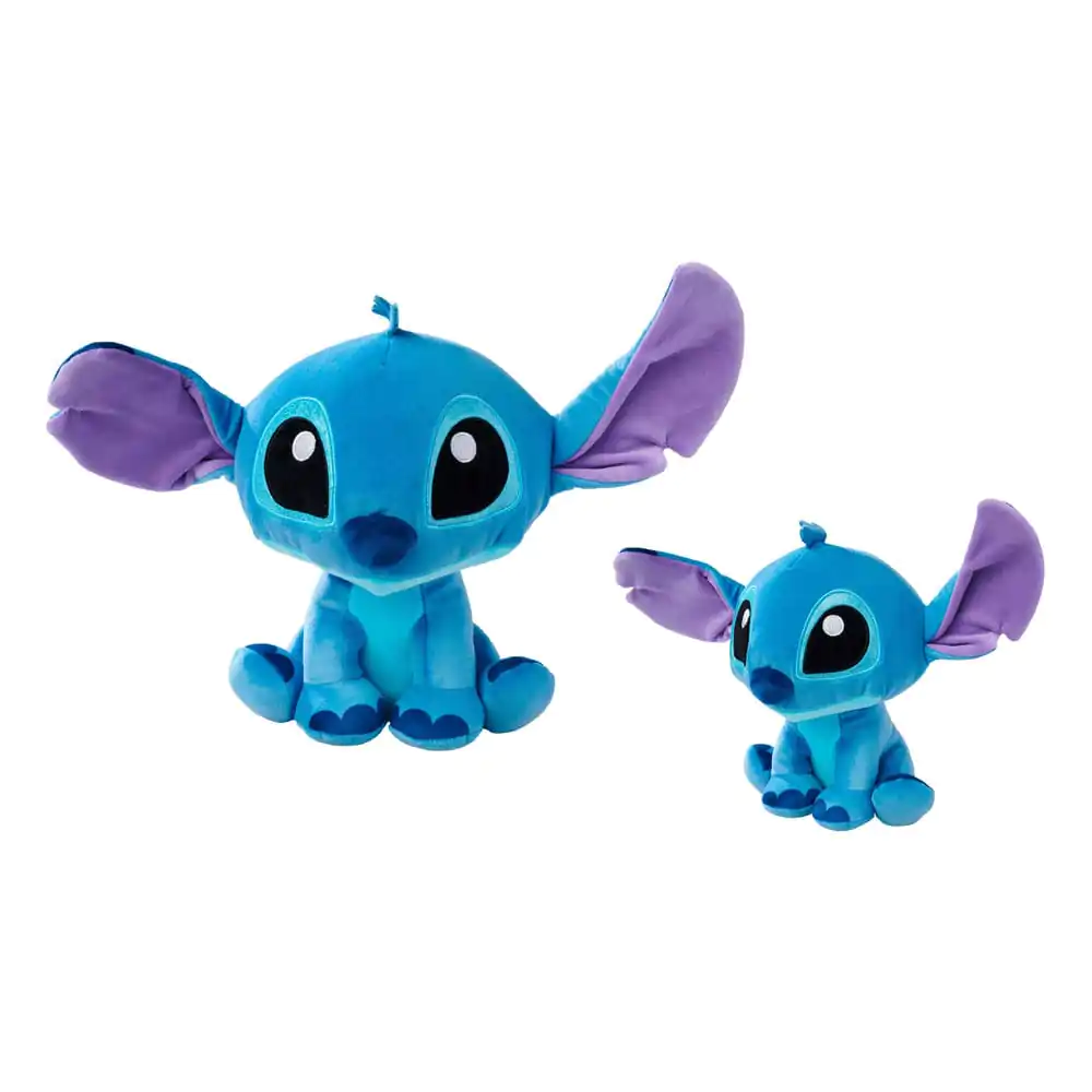 Lilo & Stitch Doorables Stitch Ver. 2 plüss figura 25 cm termékfotó