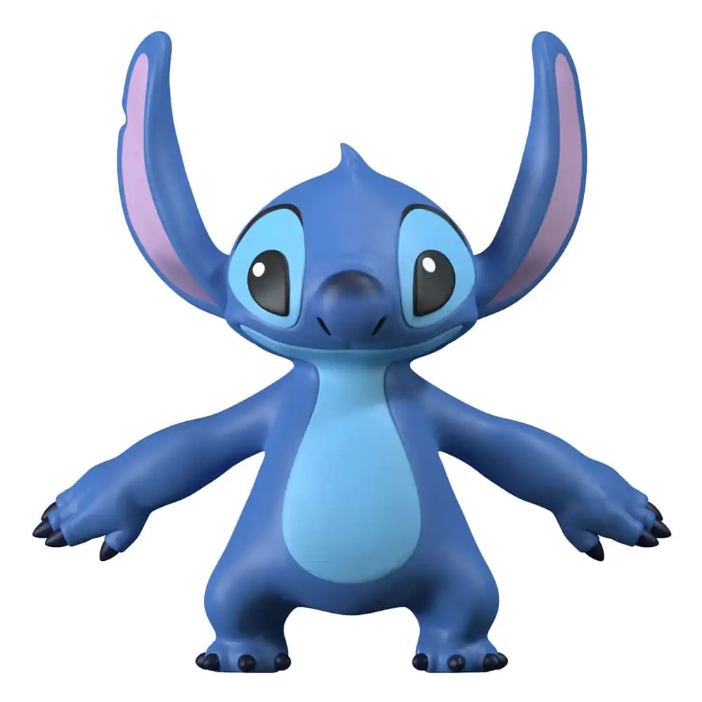 Lilo & Stitch FleXfigs Bendable figura Stitch termékfotó