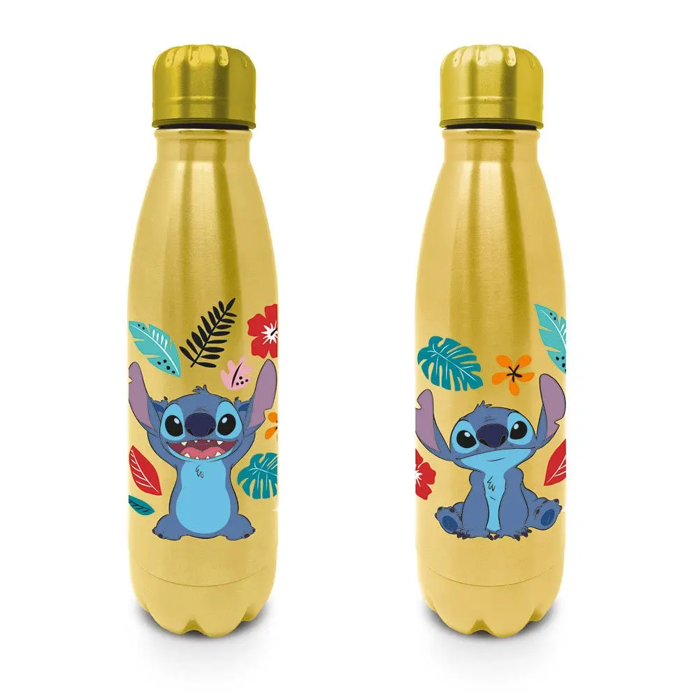 Lilo & Stitch Hawaiian vizespalack kulacs termékfotó