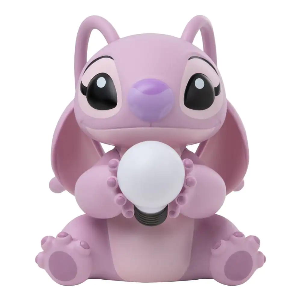 Lilo & Stitch Leuchte Angel 16 cm termékfotó