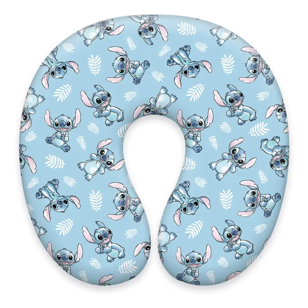 Lilo &amp; Stitch nyakpárna termékfotó