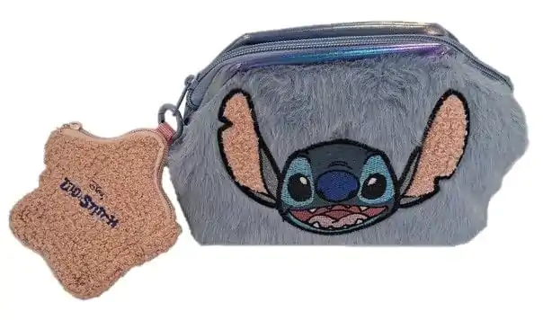 Lilo &amp; Stitch Smink Stitch táska 18 cm termékfotó