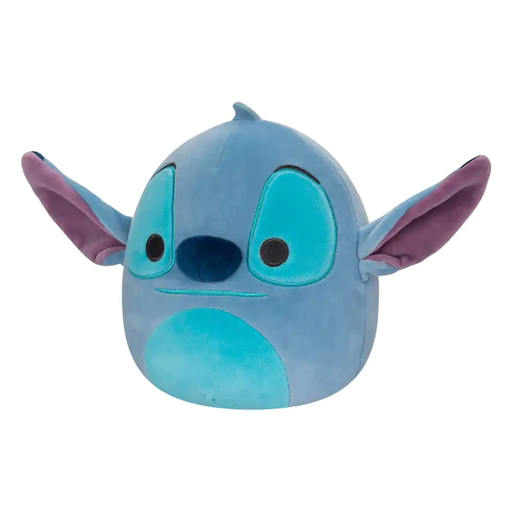 Lilo &amp; Stitch Squishmallows Stitch plüss figura 35 cm termékfotó