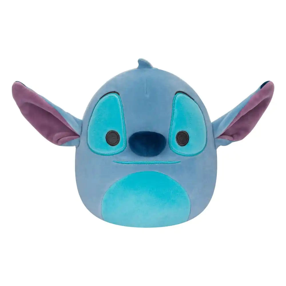 Lilo &amp; Stitch Squishmallows Stitch plüss figura 35 cm termékfotó