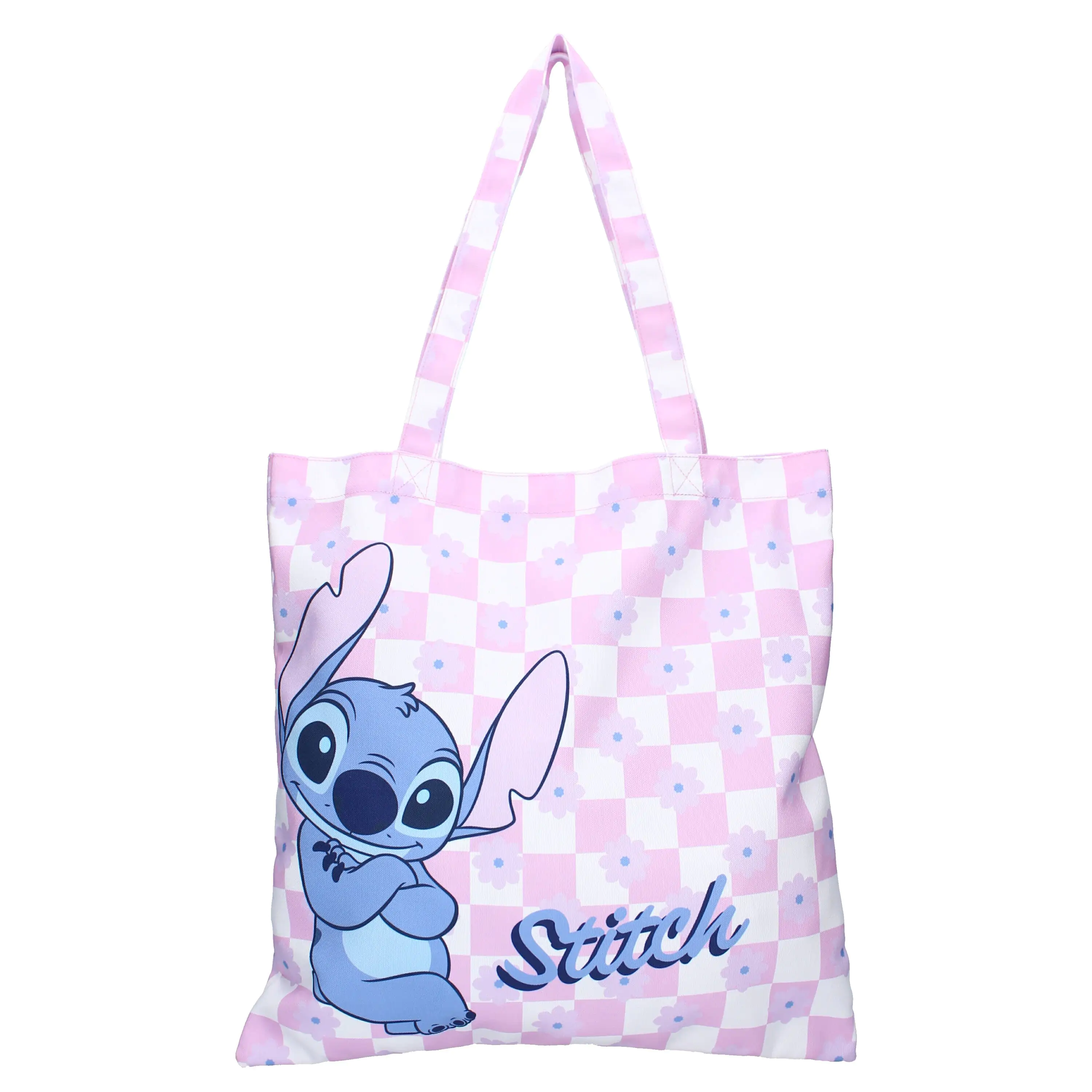 Lilo & Stitch Stitch Bag It Up! bevásárlótáska termékfotó