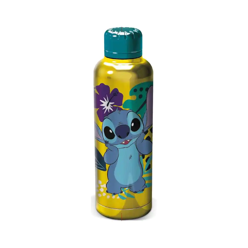 Lilo & Stitch Stitch Blue Thermo vizespalack kulacs termékfotó