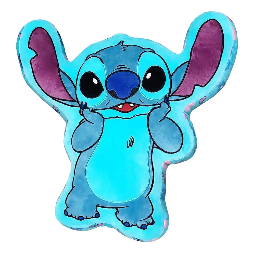 Lilo & Stitch Stitch Body párna 40 cm termékfotó