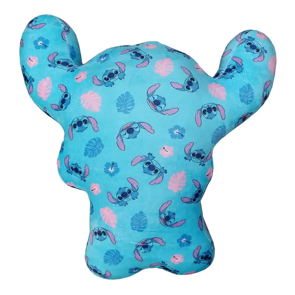 Lilo & Stitch Stitch Body párna 40 cm termékfotó