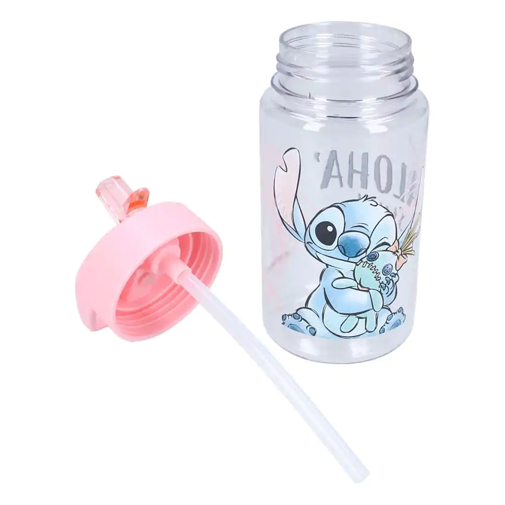 Lilo & Stitch Stitch Drink Up vizespalack kulacs termékfotó