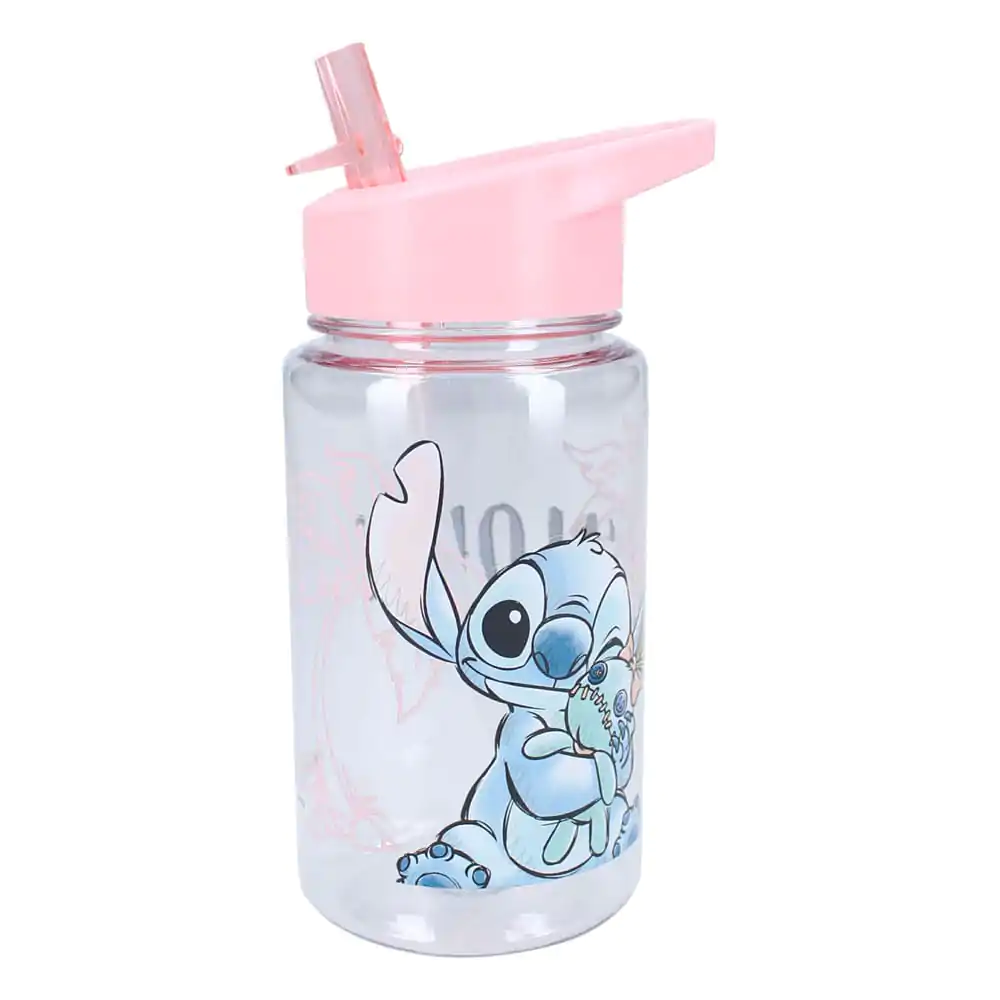 Lilo & Stitch Stitch Drink Up vizespalack kulacs termékfotó