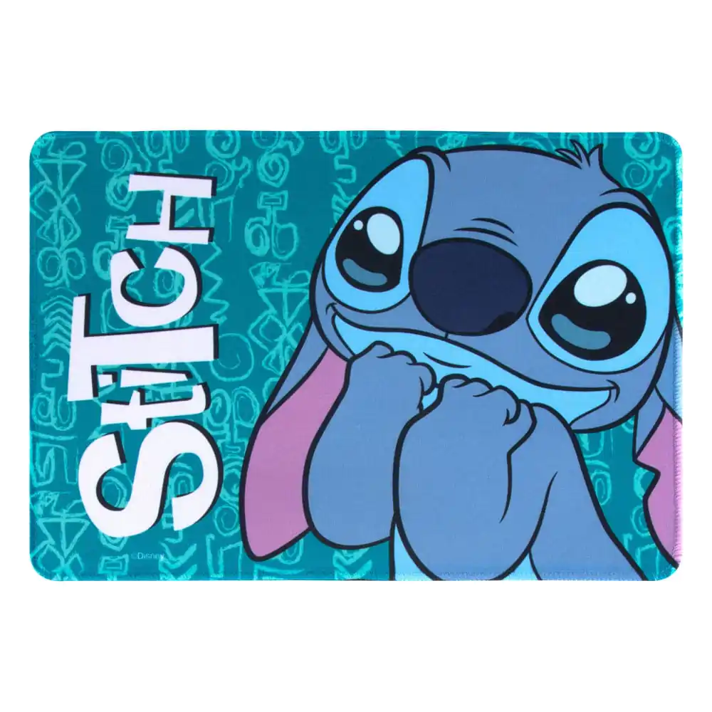 Lilo & Stitch Stitch egérpad 35 x 25 cm termékfotó