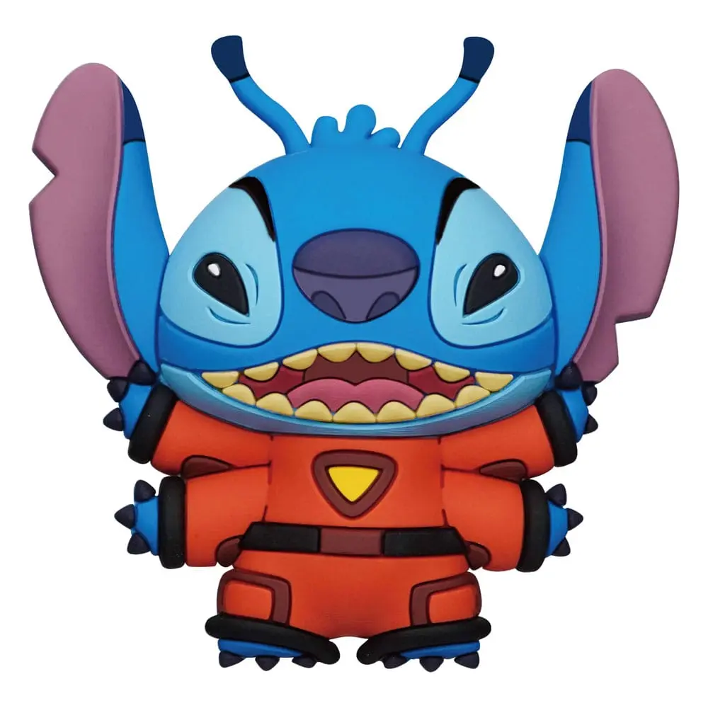 Lilo &amp; Stitch Stitch Experiment 626 hűtőmágnes termékfotó