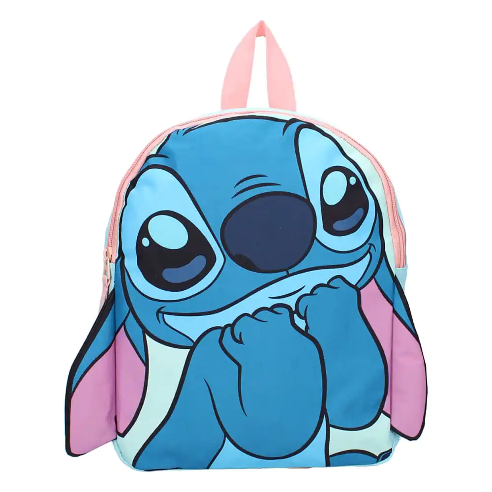 Lilo & Stitch Stitch Fluffy Friends táska hátizsák termékfotó