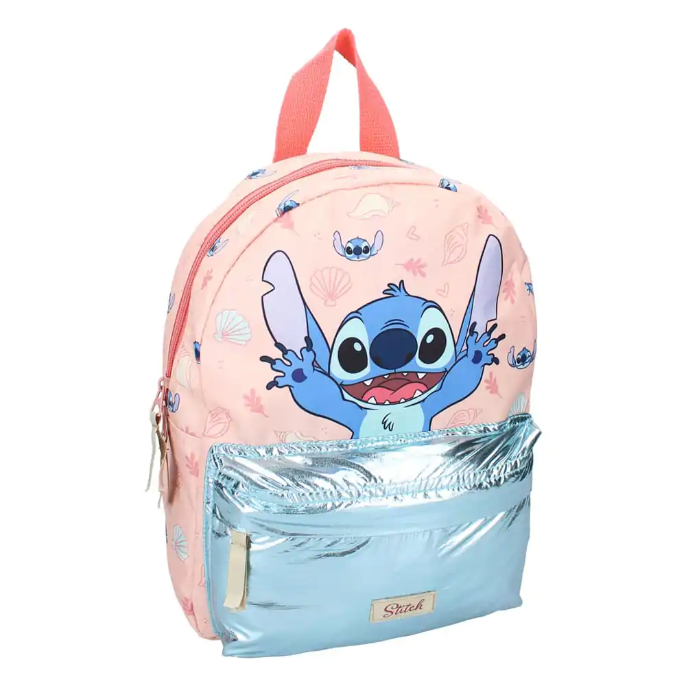 Lilo & Stitch Stitch Funshine táska hátizsák termékfotó