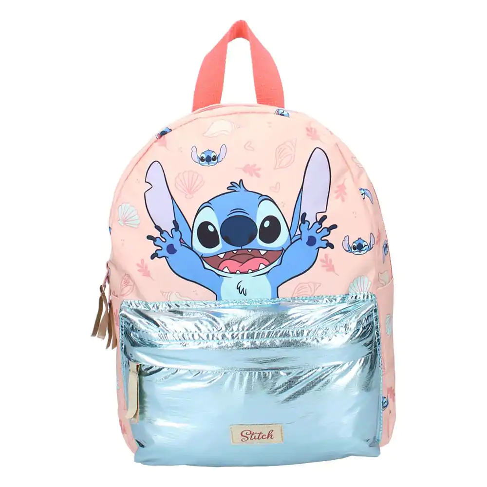 Lilo & Stitch Stitch Funshine táska hátizsák termékfotó