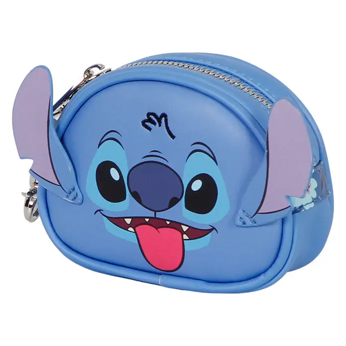 Lilo &amp; Stitch Stitch Heady pénztárca termékfotó