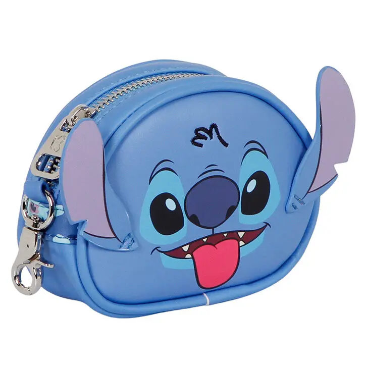 Lilo &amp; Stitch Stitch Heady pénztárca termékfotó