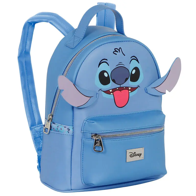 Lilo & Stitch Backpack Stitch Heady termékfotó