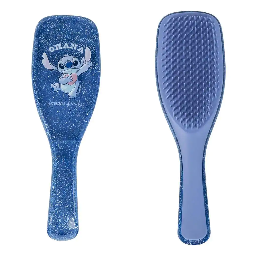 Lilo & Stitch Hairbrush Stitch Ohana termékfotó