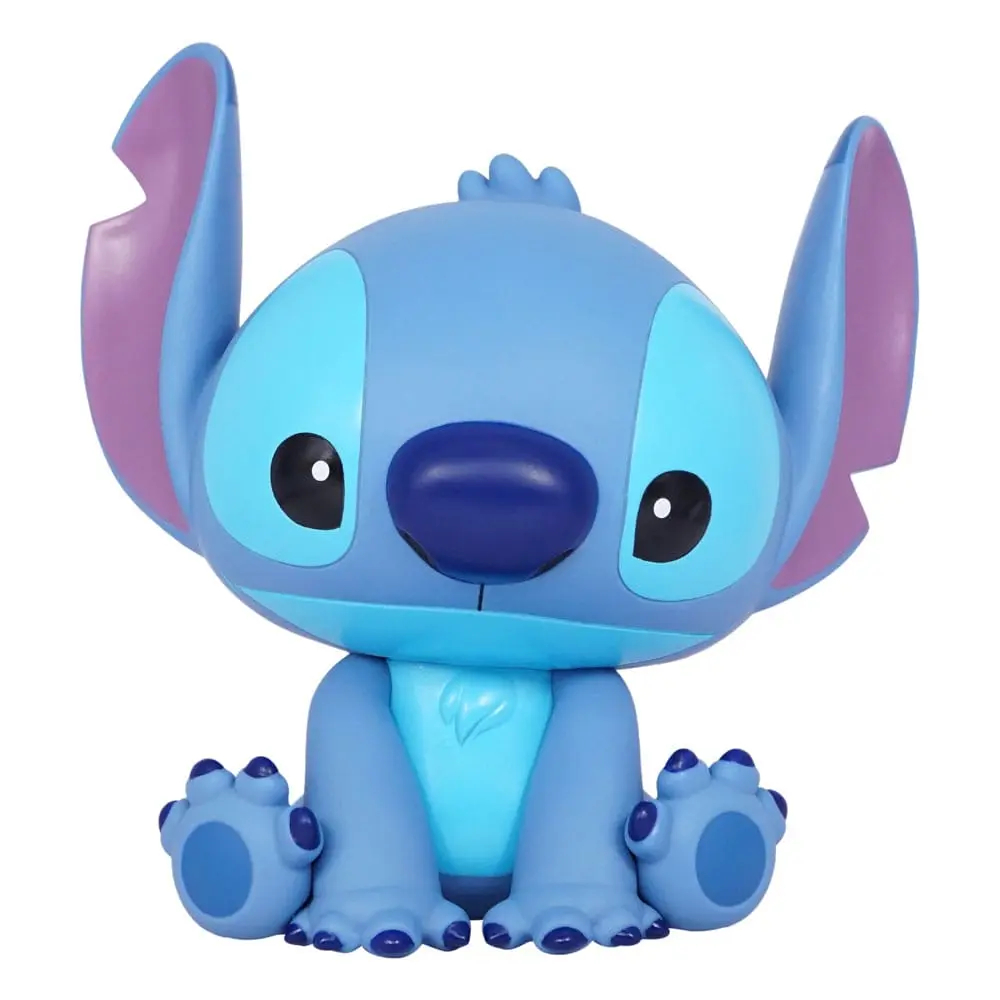 Lilo & Stitch Figural Bank Stitch 20 cm termékfotó