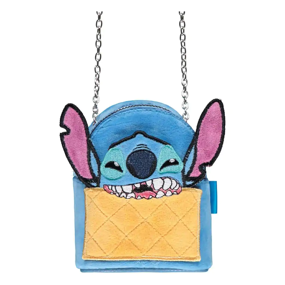 Lilo & Stitch Stitch Pineapple táska termékfotó