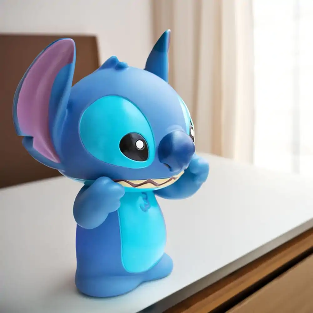 Lilo & Stitch Stitch Standing lámpa hangulatvilágítás 53 cm termékfotó