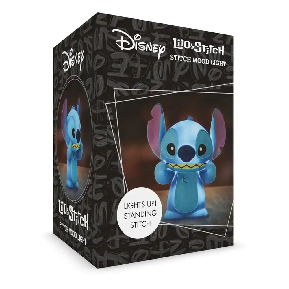 Lilo & Stitch Stitch Standing lámpa hangulatvilágítás 53 cm termékfotó