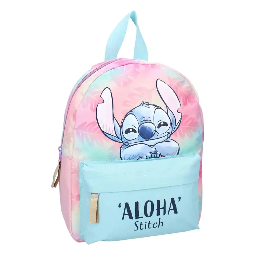 Lilo & Stitch Stitch Wild Energy Blue táska hátizsák termékfotó