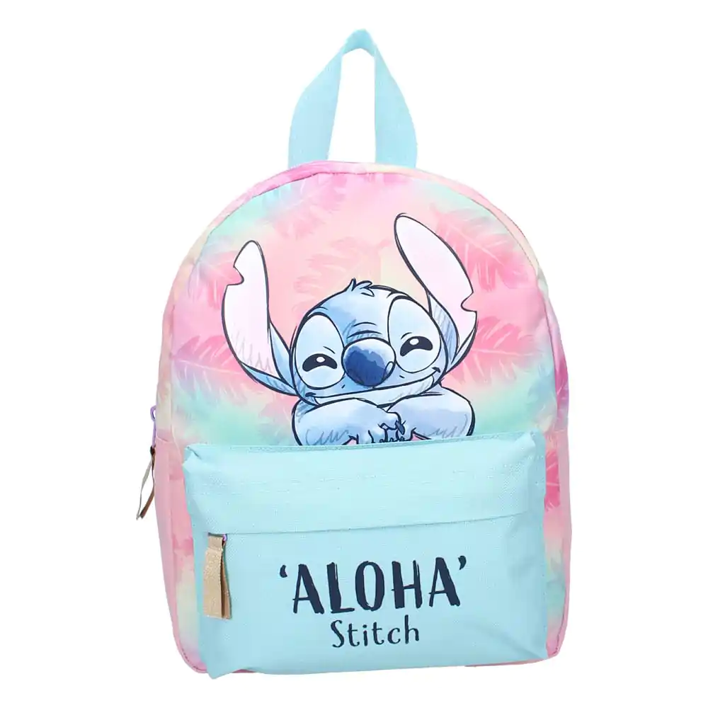 Lilo & Stitch Stitch Wild Energy Blue táska hátizsák termékfotó