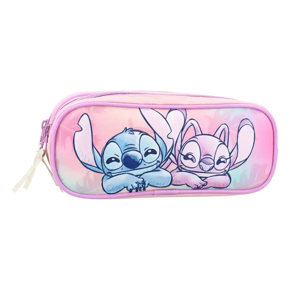 Lilo & Stitch Stitch Wild Energy tolltartó termékfotó