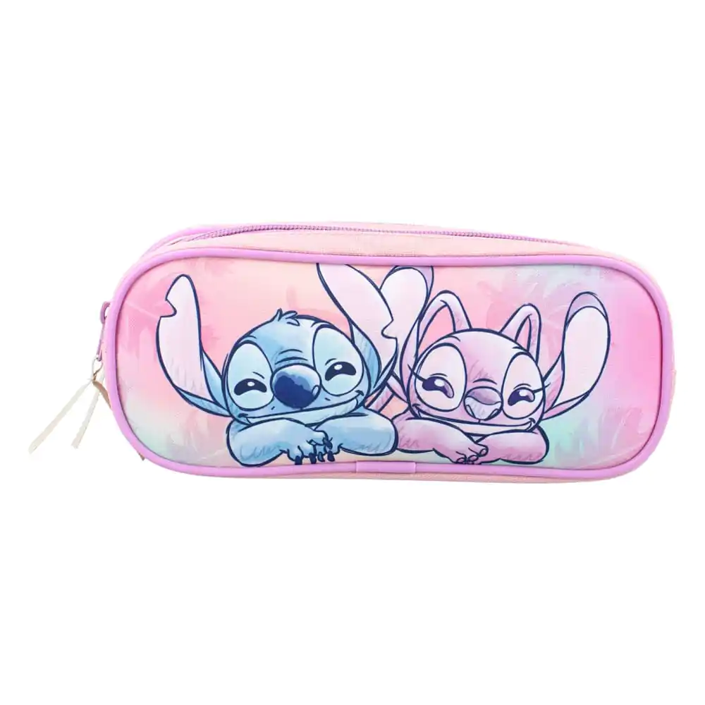 Lilo & Stitch Stitch Wild Energy tolltartó termékfotó