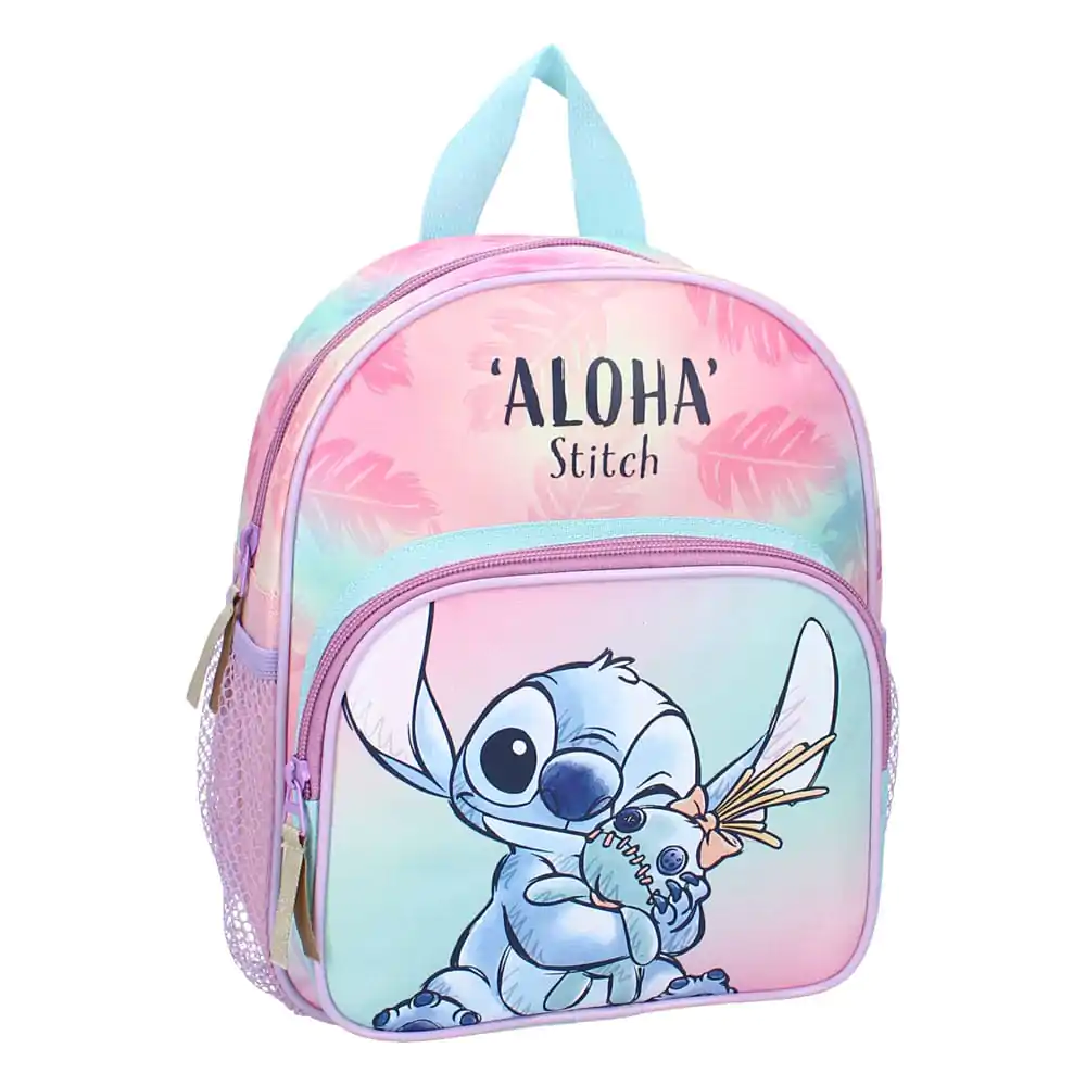 Lilo & Stitch Stitch Wild Energy Ver. 1 táska hátizsák termékfotó