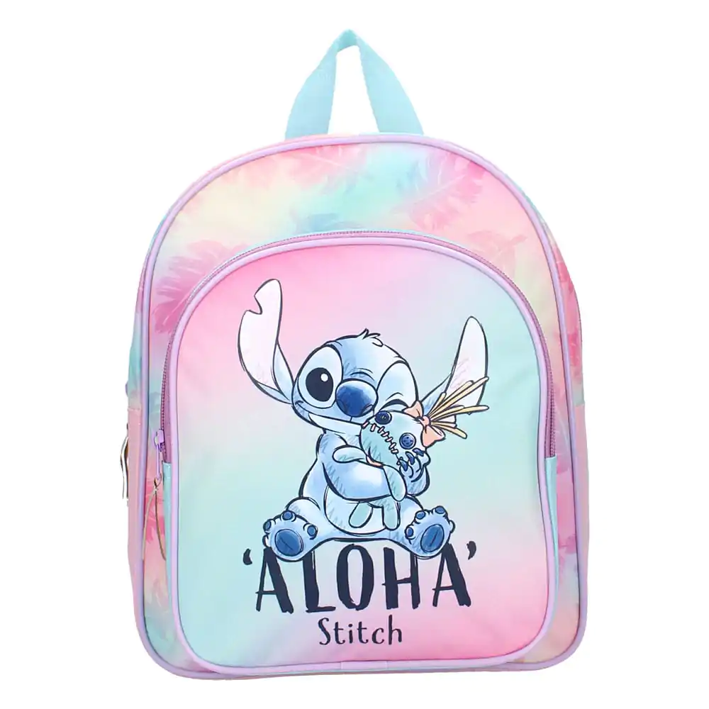 Lilo & Stitch Stitch Wild Energy Ver. 2 táska hátizsák termékfotó