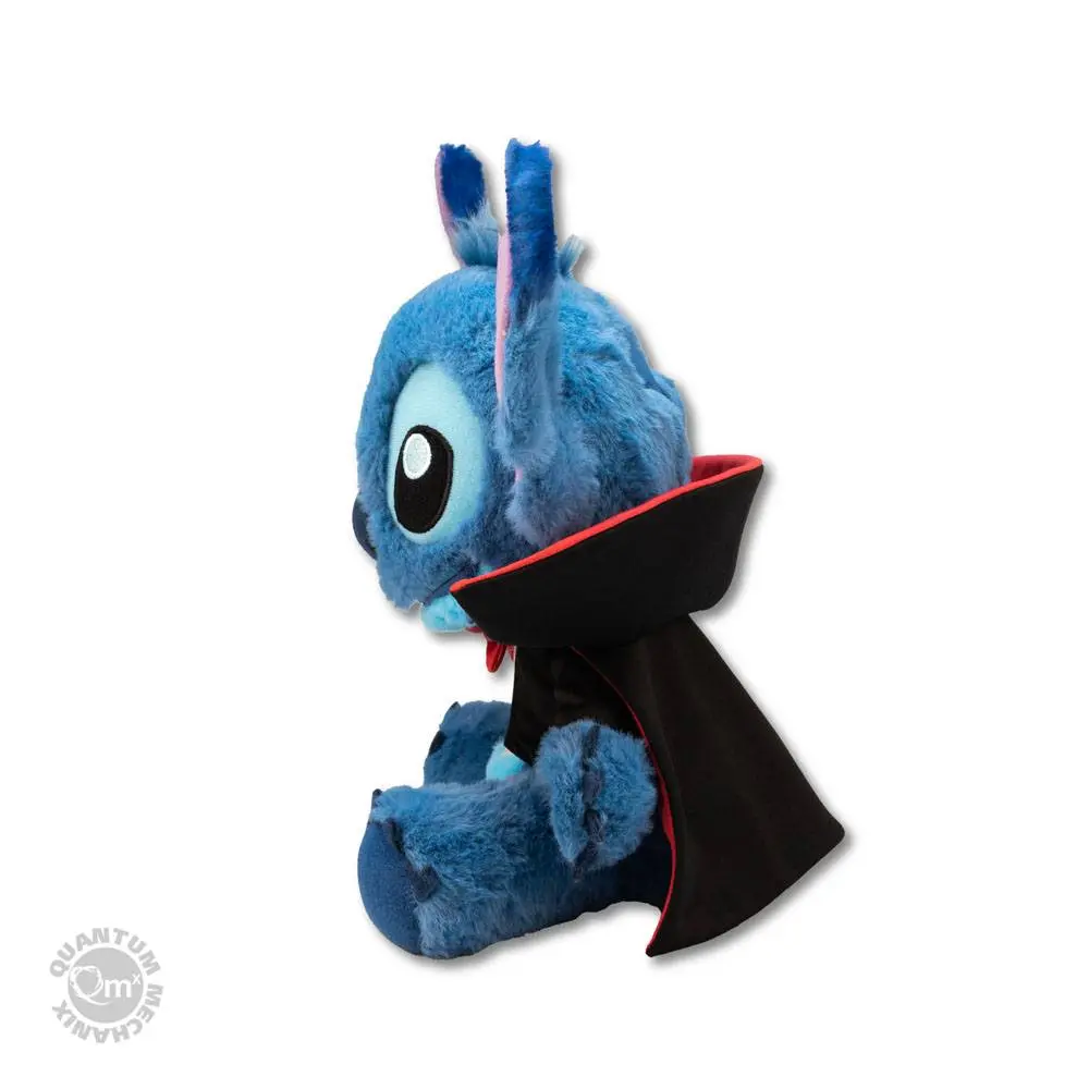 Lilo & Stitch Zippermouth Plüss Figura Vampire Stitch 25 Cm | Fanbase