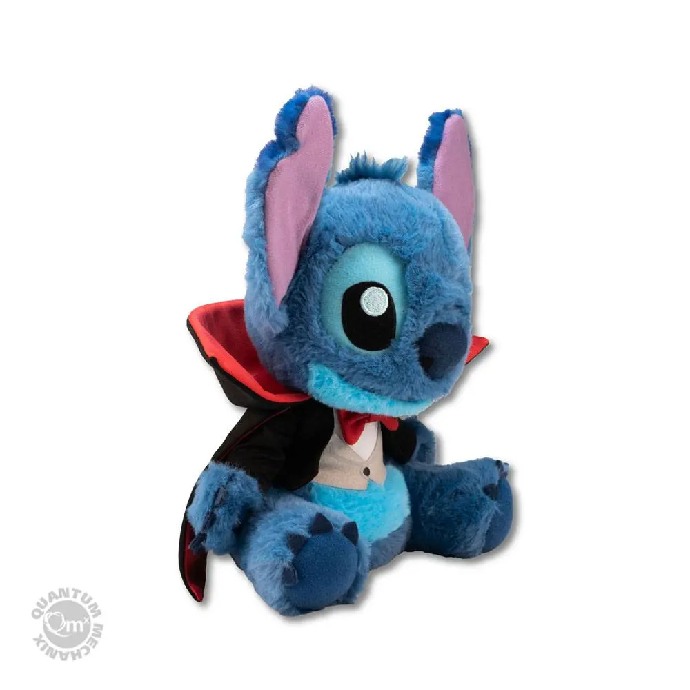 Lilo & Stitch Zippermouth Plüss Figura Vampire Stitch 25 Cm | Fanbase