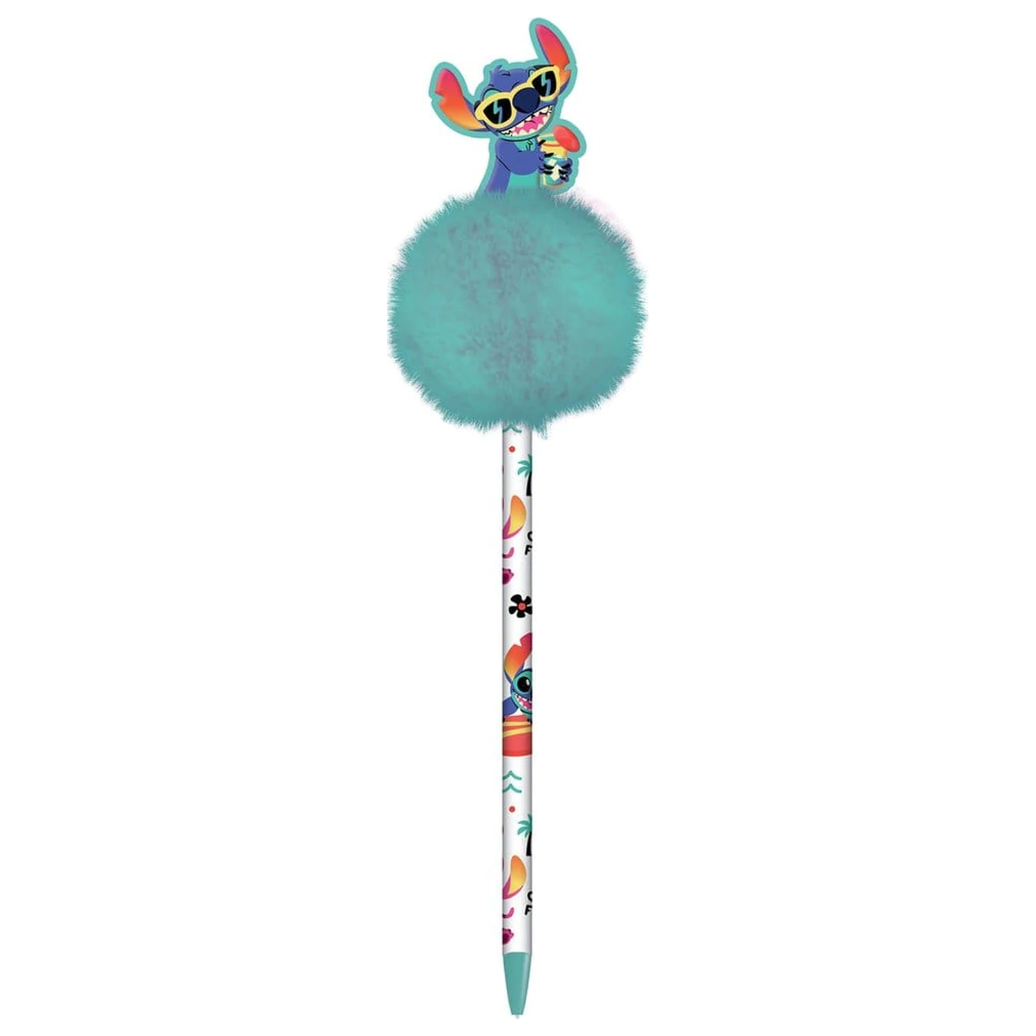 Lilo & Stitch Acid Pops Pom Pom toll termékfotó
