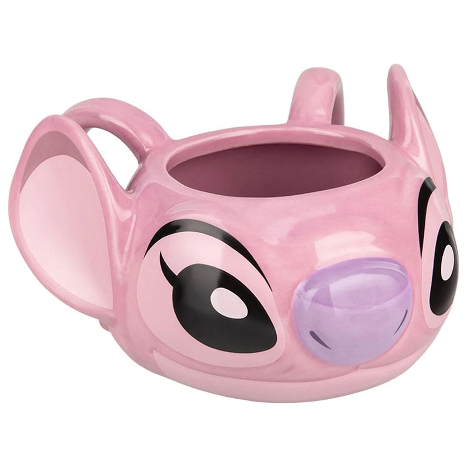 Lilo & Stitch Angel bögre  termékfotó