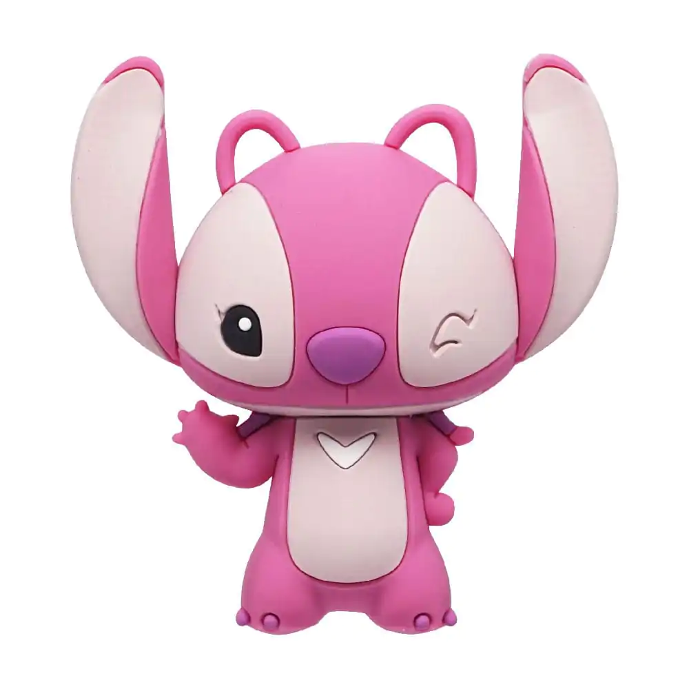Lilo & Stitch Angel hűtőmágnes  termékfotó