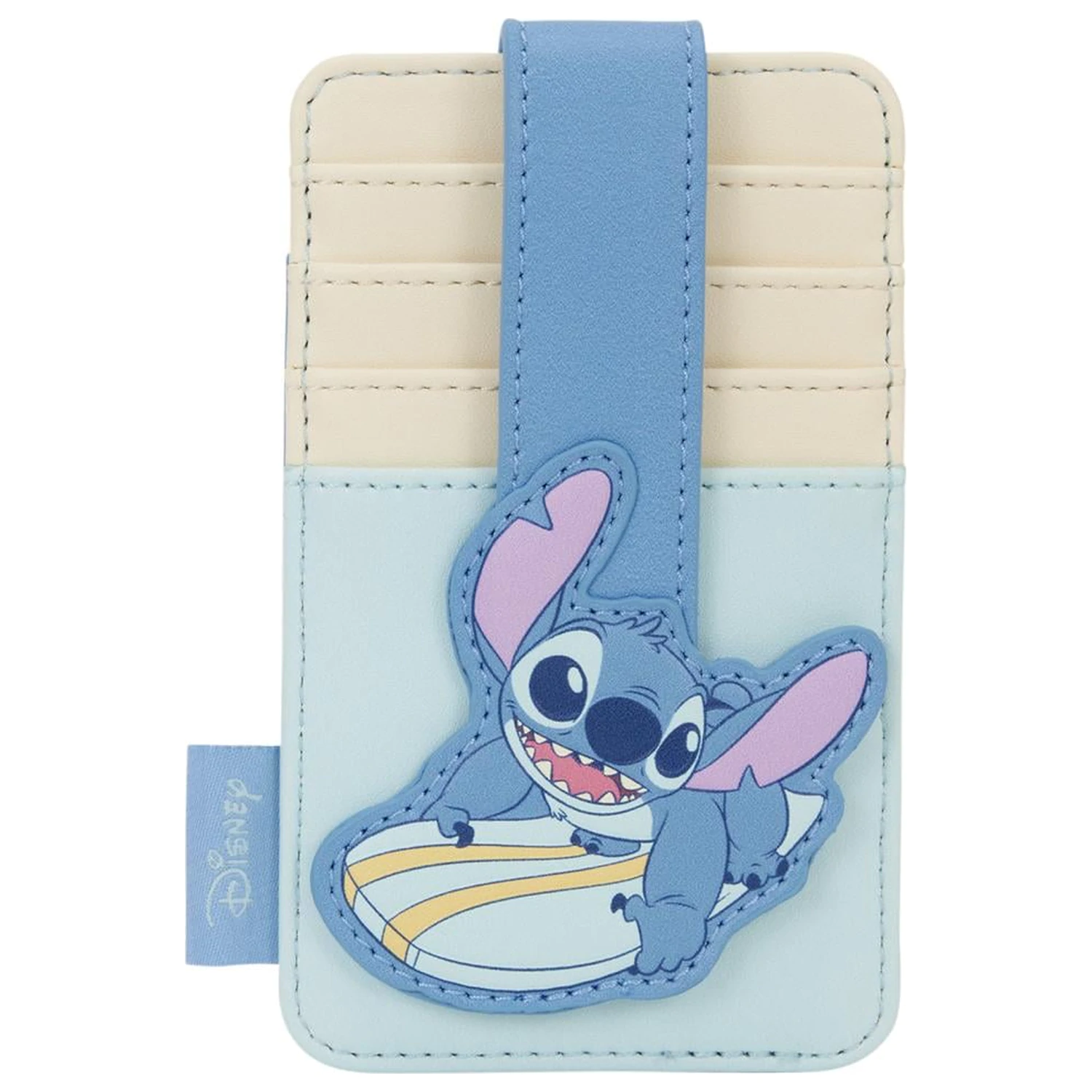 Lilo & Stitch Animal Friends kártyatartó irattartó termékfotó