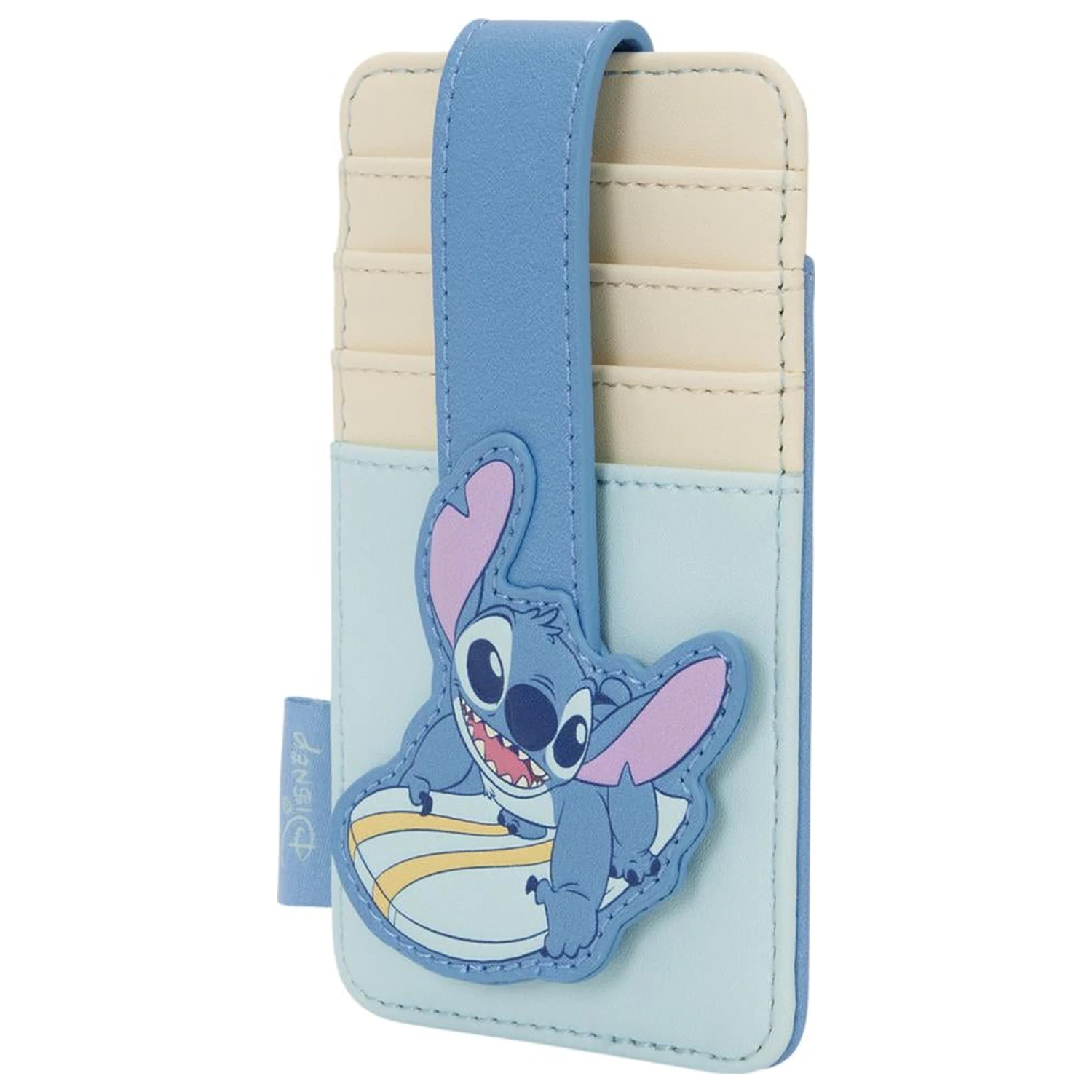 Lilo & Stitch Animal Friends kártyatartó irattartó termékfotó