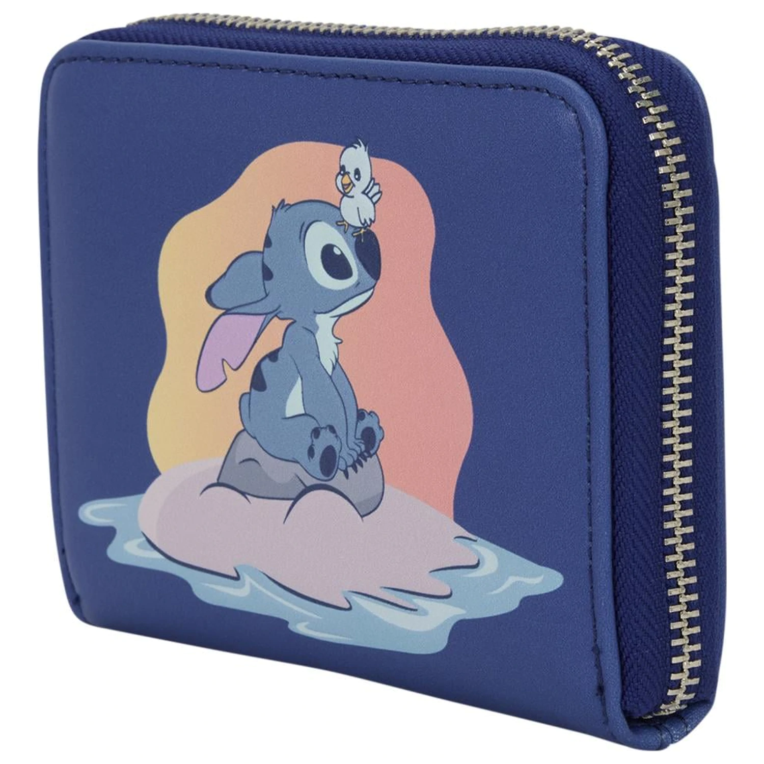 Lilo & Stitch Animal Friends pénztárca Loungefly termékfotó