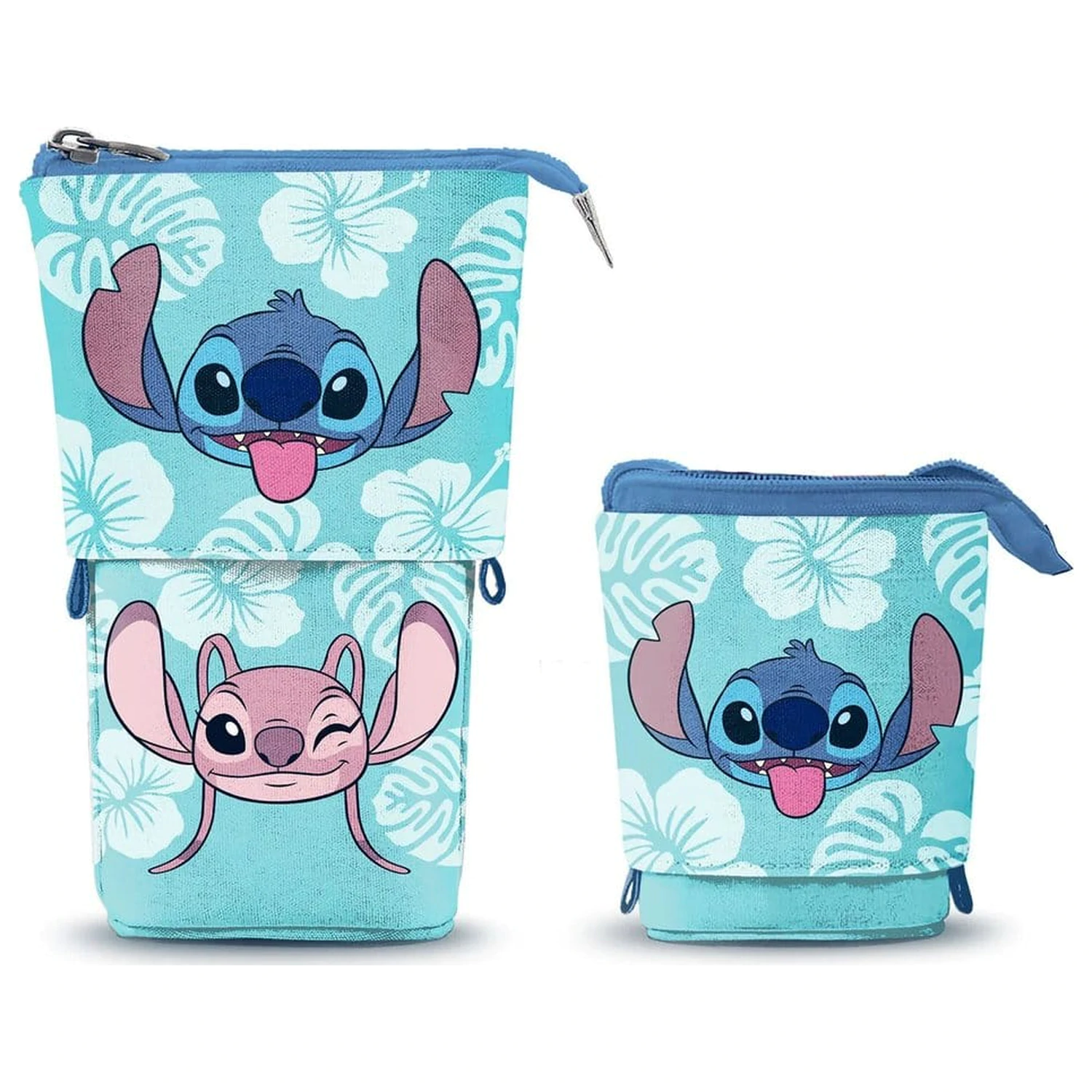 Lilo & Stitch Cute tolltartó Aloha Blue termékfotó