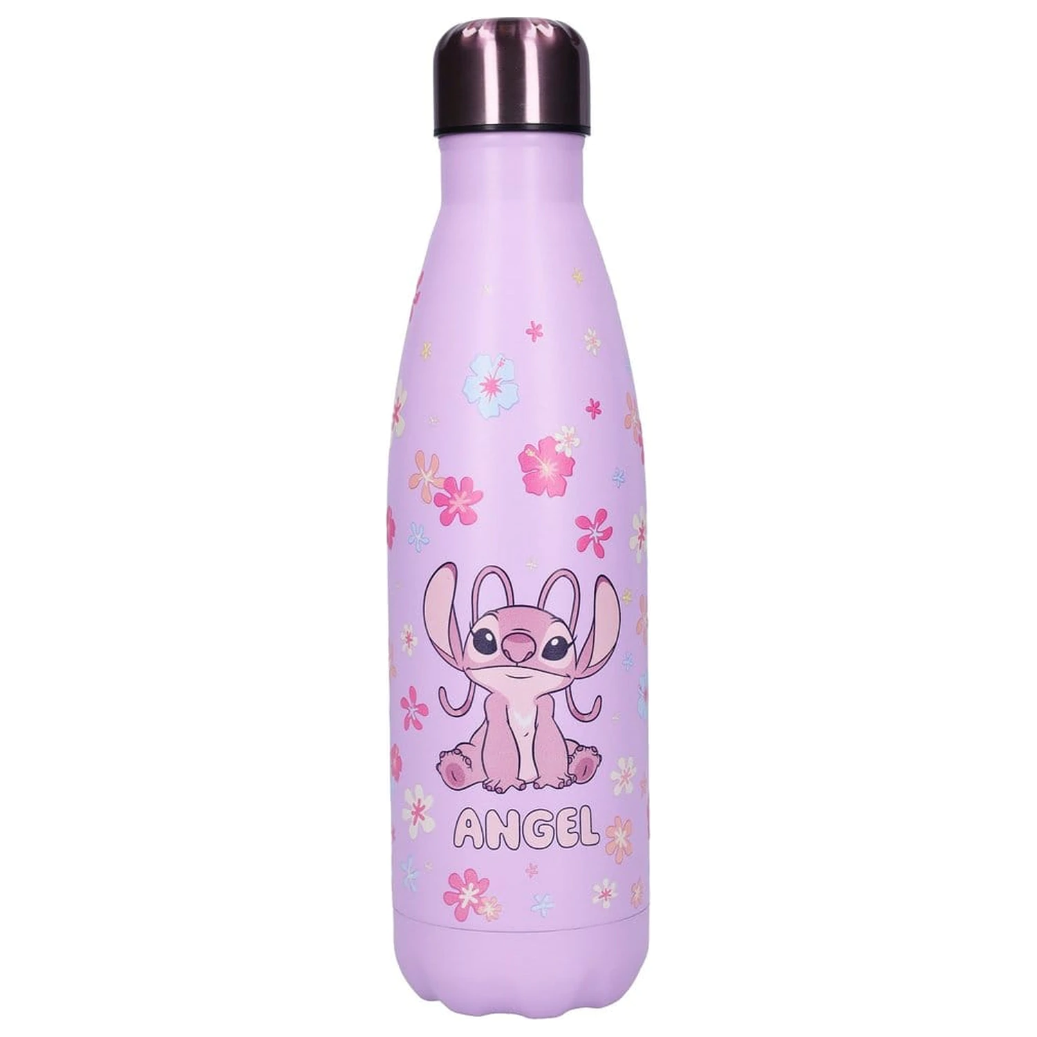 Lilo & Stitch Drinking Stitch Thirsty For More palack kulacs 700ml termékfotó