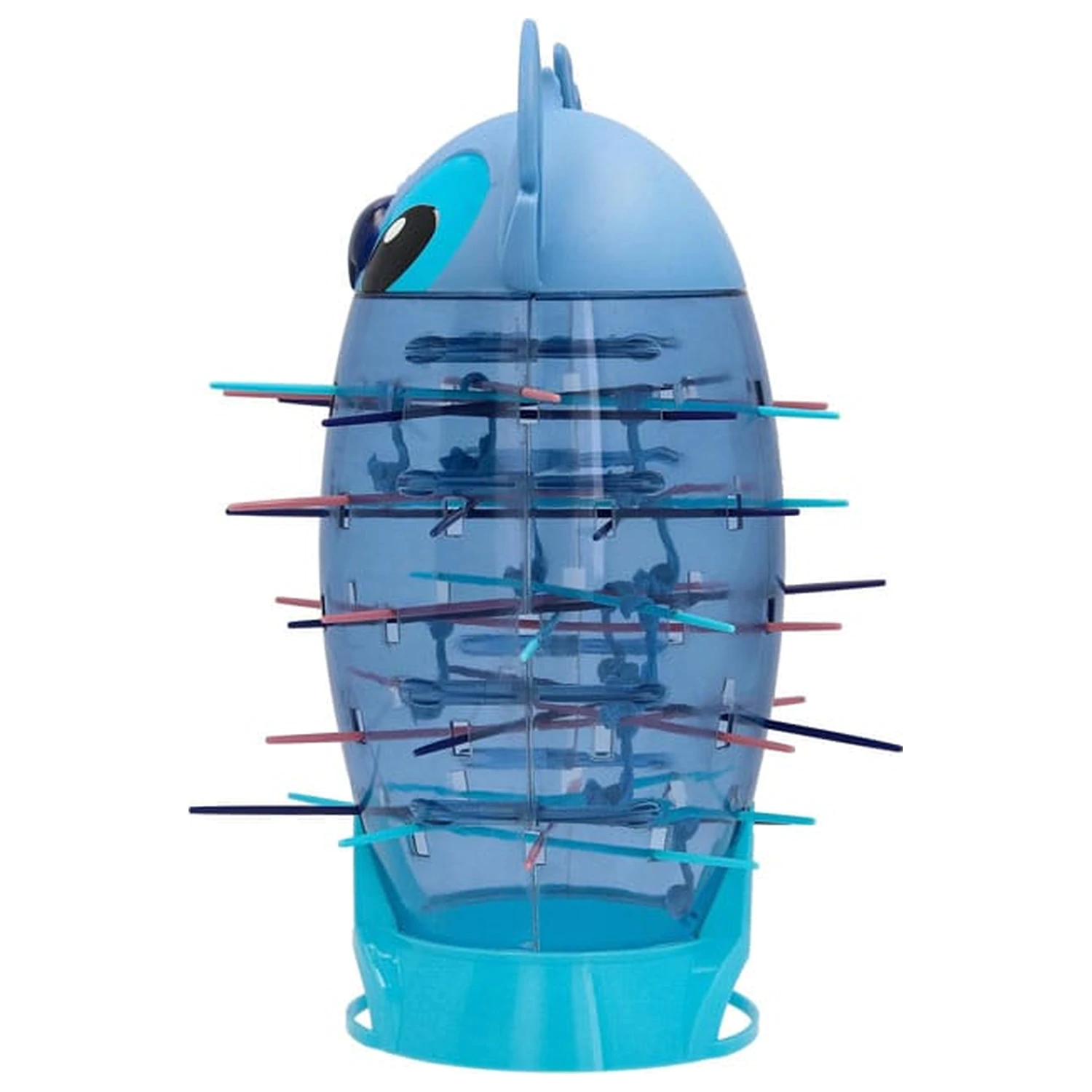 Lilo & Stitch Drop game ügyességi társasjáték termékfotó